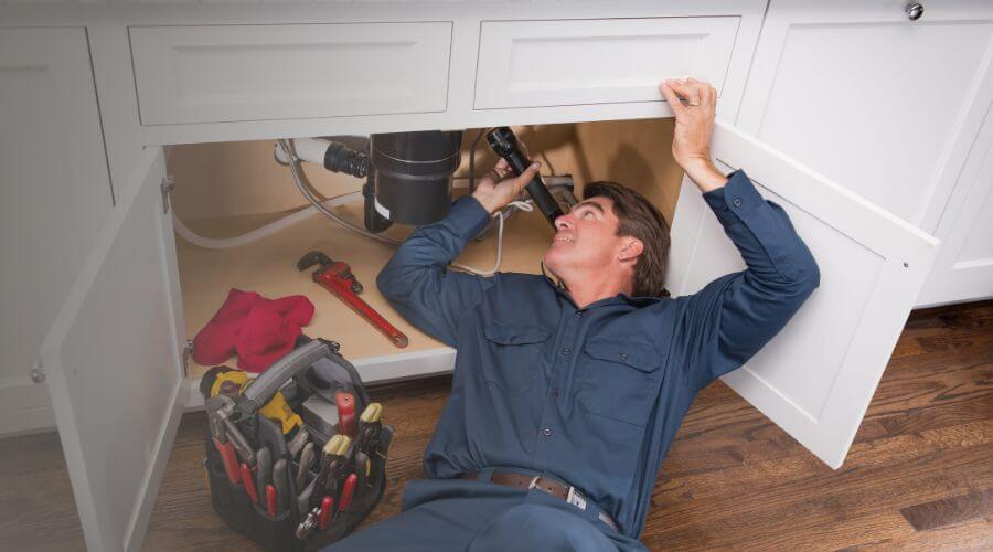 Professional Leak Detection in Zeeland, ND